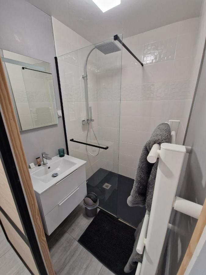 Appartement L' Oteni *