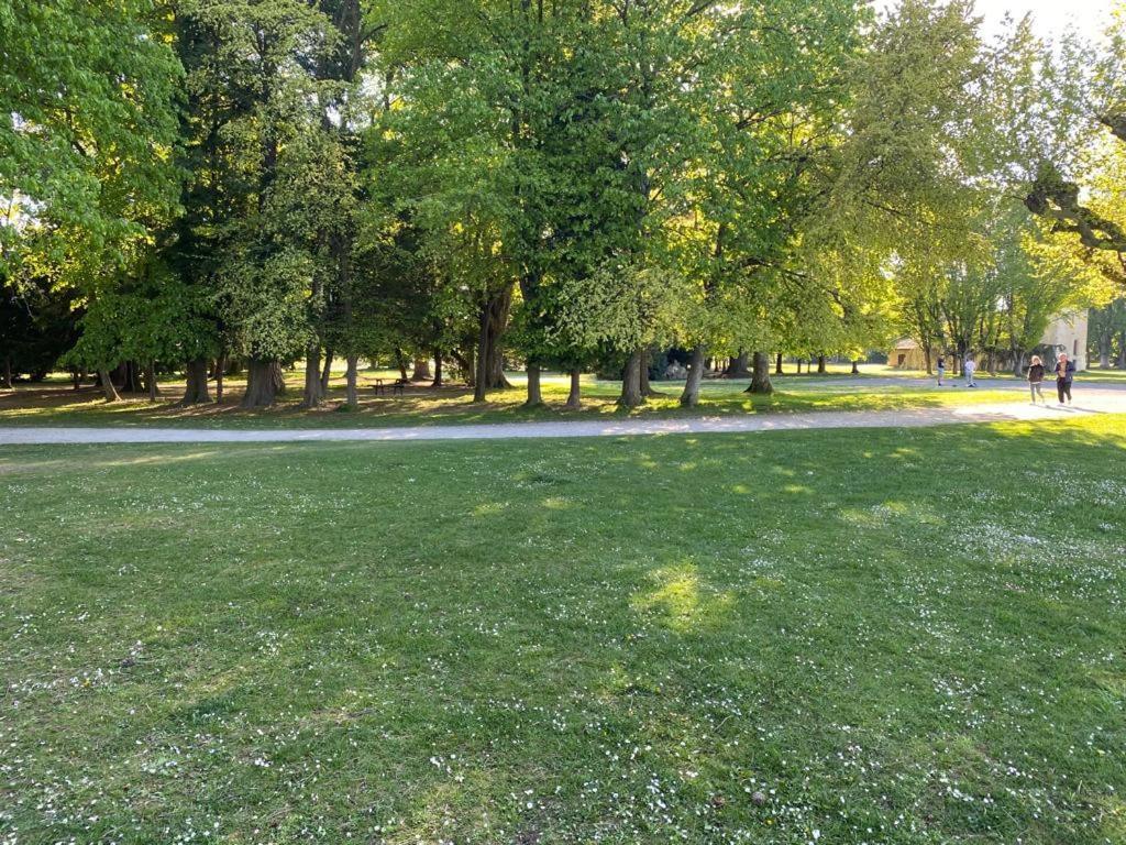Appartement L' Oteni