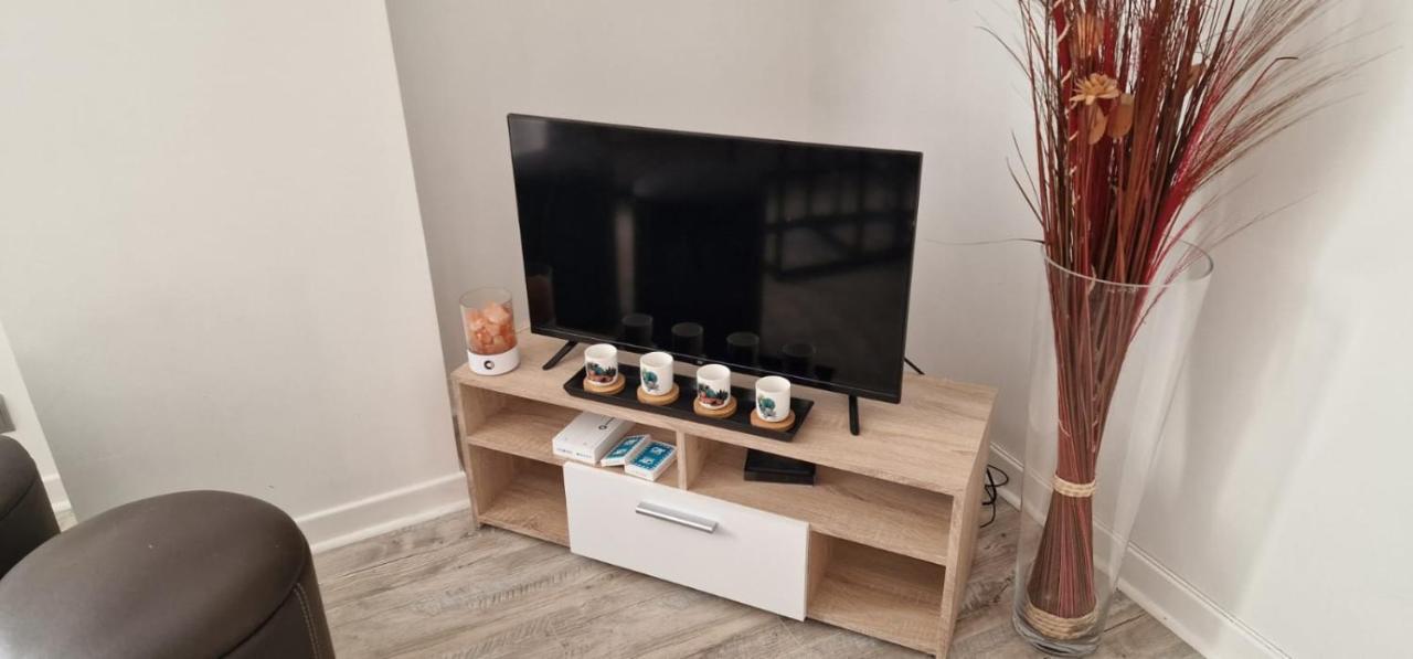 L' Oteni Appartement Publier