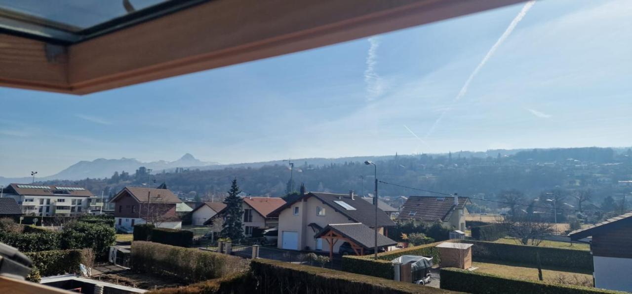 L' Oteni Appartement Publier