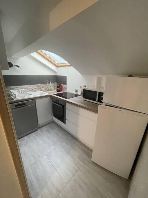 L' Oteni Apartamento Publier