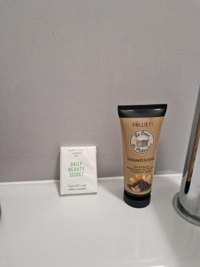 Apartamento L' Oteni *