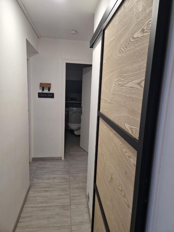 L' Oteni Apartment Publier