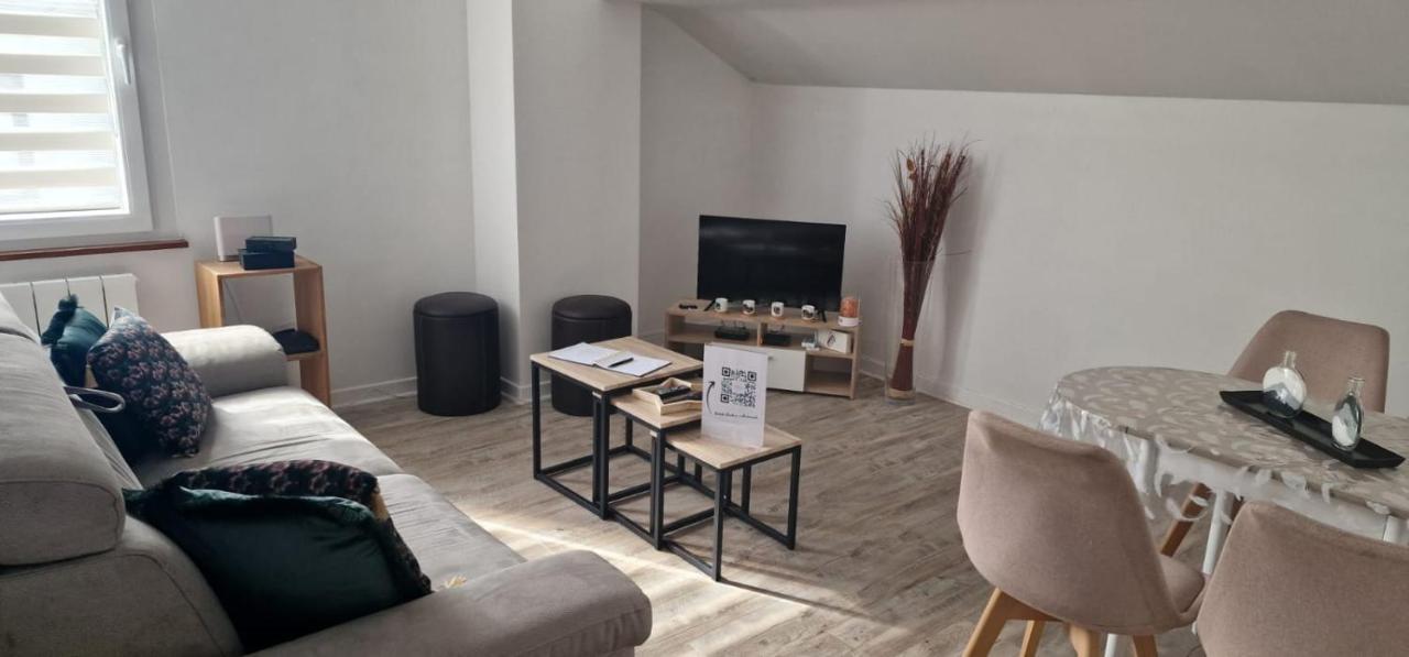 Apartment L' Oteni