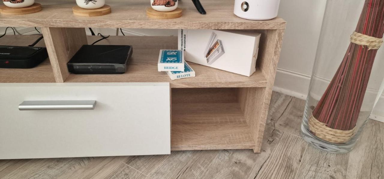 Apartamento L' Oteni