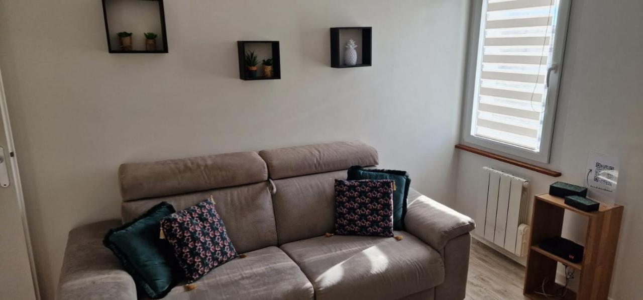 Apartment L' Oteni
