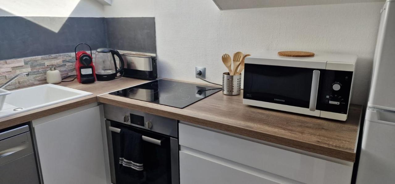 L' Oteni Apartment