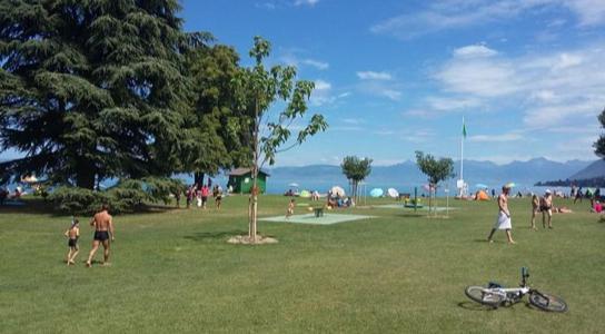 L' Oteni Apartamento *