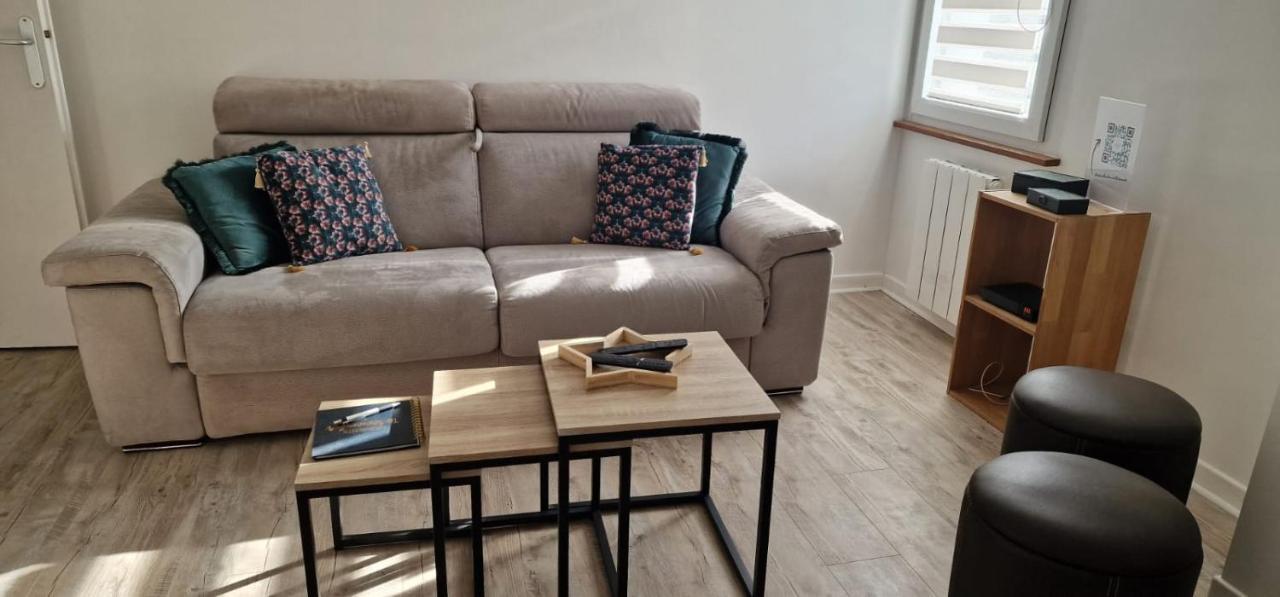 L' Oteni Apartamento
